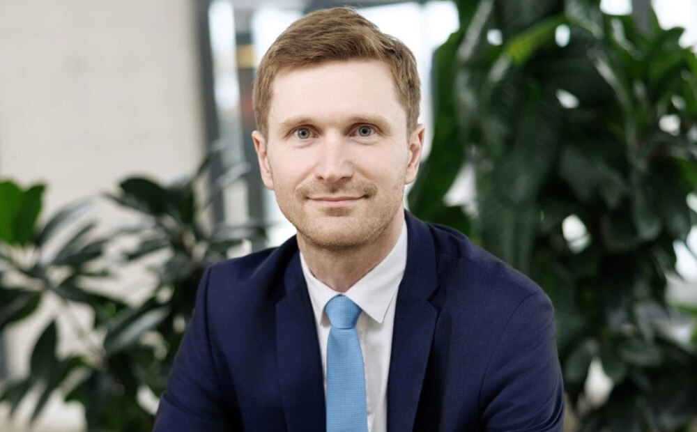 Profesors Kristaps Jaudzems: 