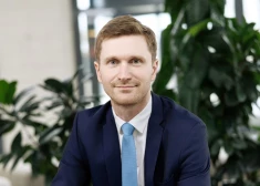 Profesors Kristaps Jaudzems: "Dzīves princips ir vienkāršs - būt kustībā"