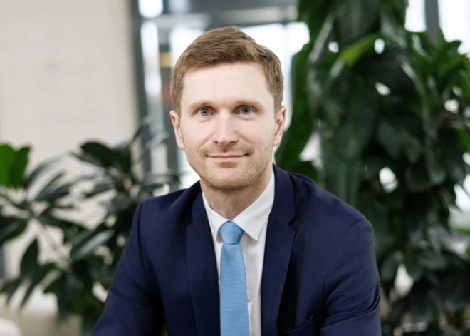 Profesors Kristaps Jaudzems: "Dzīves princips ir vienkāršs - būt kustībā"