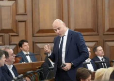 Kulberga valdībai parlamentā būs pārliecinošs vairākums