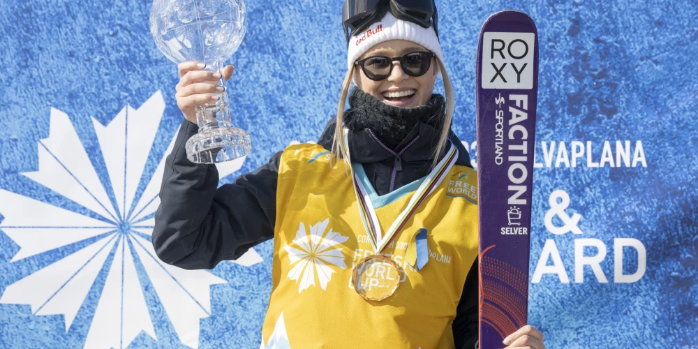 Kellija Sildaru spožu panākumus globālā mērogā gūst jau no 13 gadu vecuma, kad pirmo reizi triumfēja "X Games" festivālā. Šeit viņa triumfējusi Pasaules kausā 2022. gadā.