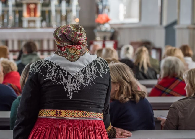 Alsunga aicina uz ikgadējo “Suitu Lebediku” 