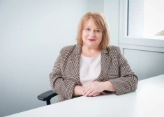 Sandra Podniece skaidro, ka ienākumu deklarācijas iesniegšanas mērķis ir nodrošināt korektu nodokļu aprēķinu.