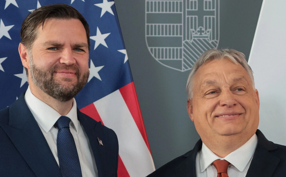 Maģars sola nogriezt finansējumu Orbāna “maigās varas” instrumentam, kas palīdzēja viņam nodrošināt Trampa labvēlību