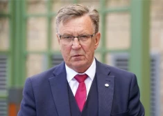 Nāksies savilkt jostas? Topošais finanšu ministrs Kučinskis nosauc budžeta prioritātes