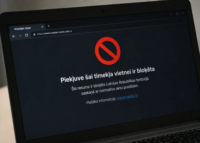 NEPLP объяснил, почему часть заблокированных российских сайтов пришлось снова открыть для доступа