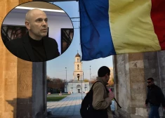 "Var atvērt durvis līdzīgiem procesiem Baltijā!" Analītiķis brīdina par Putina rīkojuma Moldovā slēptajiem draudiem