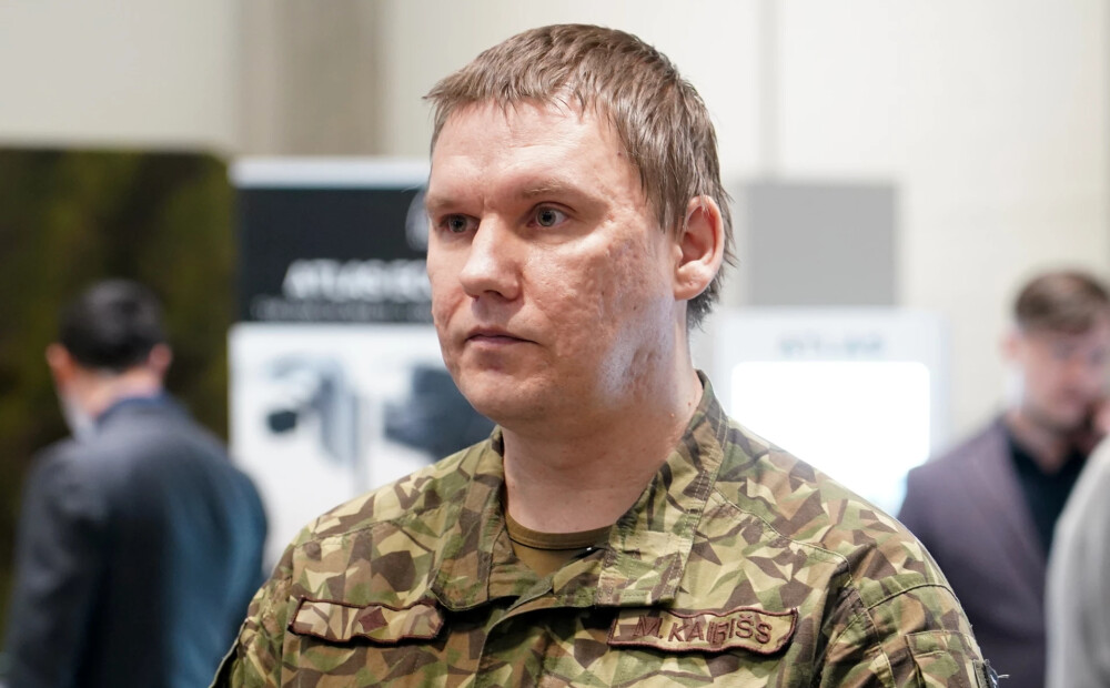 Eksperts atklāj satraucošu ainu pretdronu sistēmu izstrādē