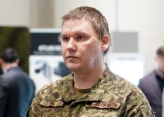 Eksperts atklāj satraucošu ainu pretdronu sistēmu izstrādē