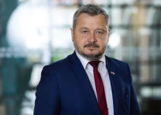 Ģirts Lapiņš: "Iekšējā drošība ir valsts kopējās drošības garants - Siliņas valdība to bija pametusi novārtā!"