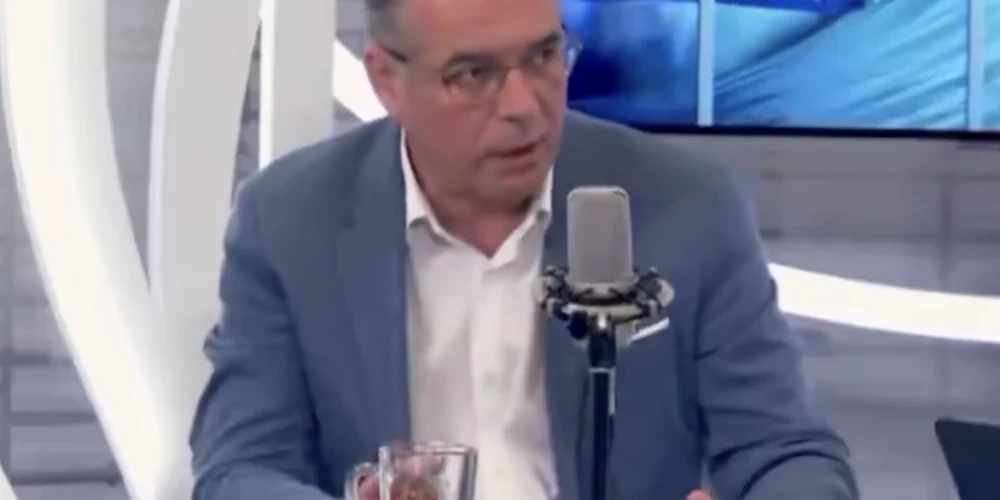 Mamikins intervijā.