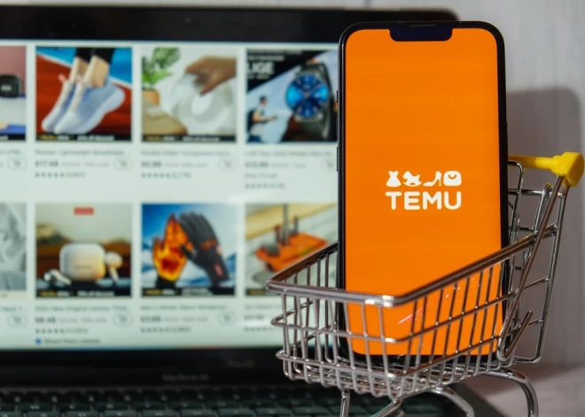 Дешево, но незаконно? ЕС выписал огромный штраф маркетплейсу Temu