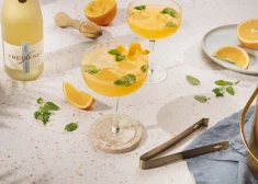 Kad saule satiekas ar dzirkstošiem burbuļiem: vai Spānija ir radījusi savu SPRITZ stāstu?