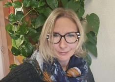 Ainavu arhitekte Laima Šmite-Ūdre