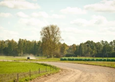 Valsts grants ceļus vasaras sezonā atputekļo vienu reizi