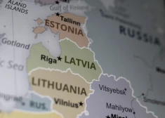 Иллюстративное изображение.
