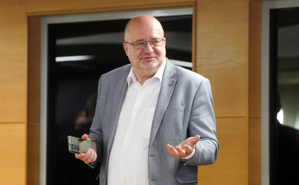 Valkas novads pēc vienošanās ar valdību palielina budžeta izdevumus