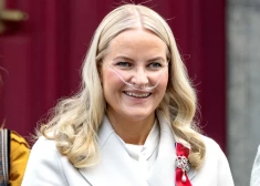 Norvēģijas kroņprincese Mete Marita ir "smagi slima", un viņas veselība pasliktinās