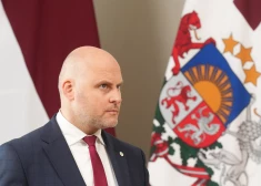 Saeima apstiprina Kulberga valdību