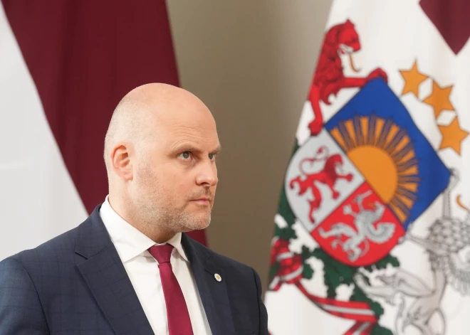 Saeima apstiprina Kulberga valdību