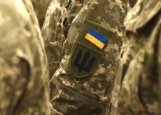 Большинство украинцев поддержали бы отправку войск для защиты стран Балтии от российского нападения.