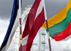 “Beyond Borders”: Baltijas valstis nostiprinās kā konkurētspējīgs inovāciju reģions