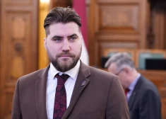 Koalīcijas deputāts Daugavietis turpmāk Saeimā balsos pēc sirdsapziņas