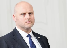 Kulbergam jau pirmdien būs jāuzņem Ukrainas premjerministre