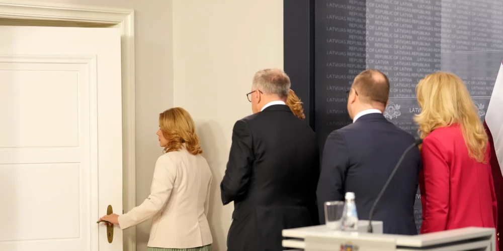 Līdz ar jaunās valdības apstiprināšanu oficiāli noslēdzies arī līdzšinējās Ministru prezidentes Evikas Siliņas komandas darbs.