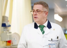 Aleksejs Višņakovs. 