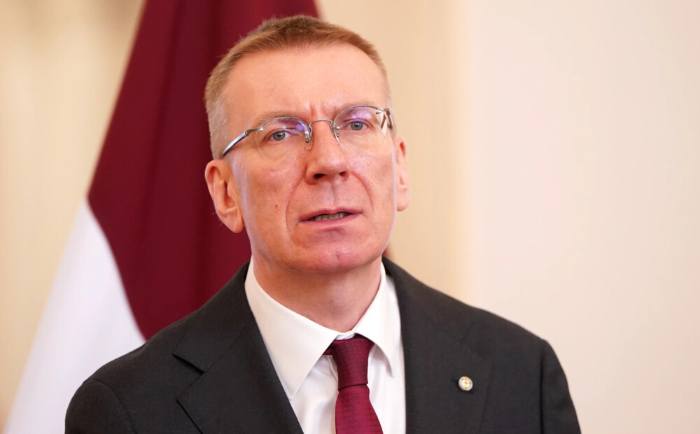 Rinkēvičs par jauno valdību: Lēmumu pieņemšana nebūs viegla