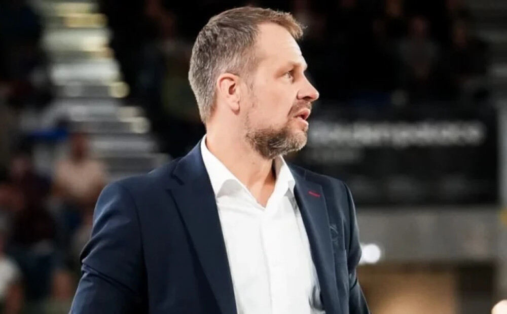 Jāņa Gailīša vadītā 