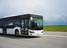 Izmaiņas reģionālo autobusu sarakstos: jauna pietura „Zivju bāze”