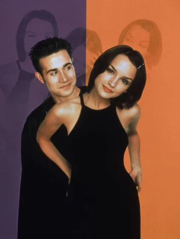 Filma "She’s All That".