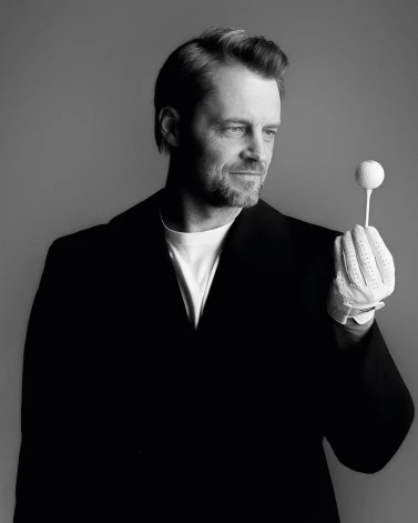Jānis Trēgers
