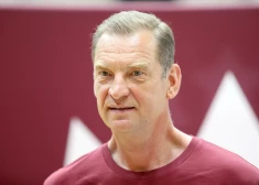 Gundars Vētra atgriezīsies vietā, kur spēra pirmos soļus basketbolā.