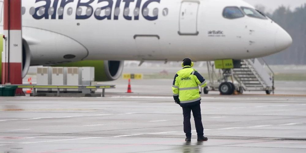 Aizdevums 30 miljonu eiro apmērā lidsabiedrībai tika piešķirts, lai stabilizētu aviokompānijas īstermiņa likviditāti.