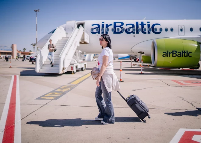 Долг платежом красен: airBaltic начал отдавать деньги по спорному кредиту