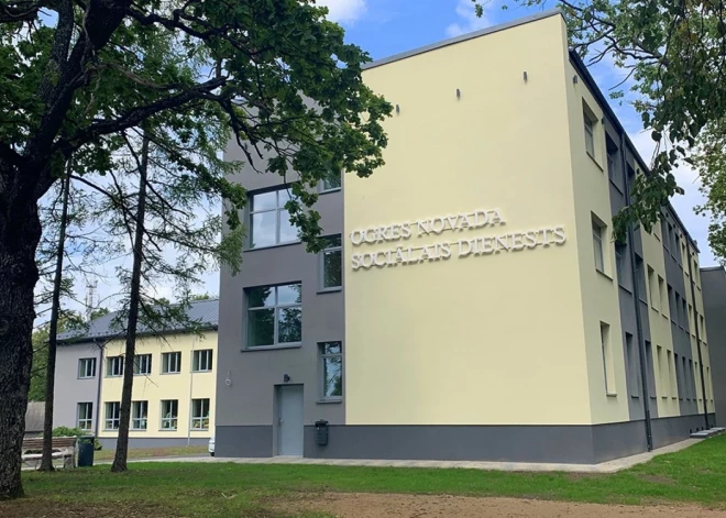 Ogres novadā palielinās vairākus sociālās palīdzības pabalstus