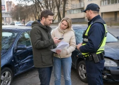 Страховщики: многие водители не догадываются, что ОСТА покрывает не только ремонт авто, но даже разбитый телефон