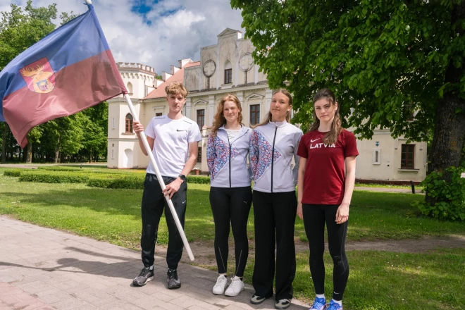 Publicitātes foto