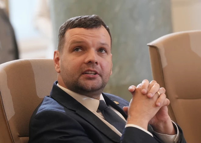 Минблаг Латвии назвал приоритеты: увеличить пособия на детей и пенсии для старшего поколения