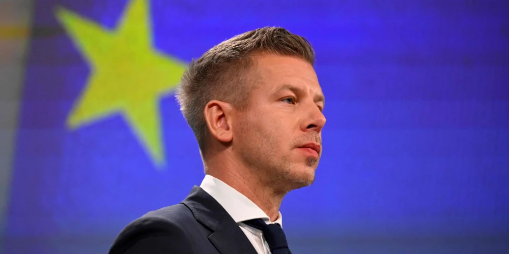 Новый глава правительства Венгрии разочаровал сторонников Киева в ЕС.