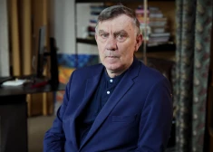 VIDEO. Andrejs Panteļējevs: bēgšana no atbildības ir Latvijas politiskās sistēmas spogulis