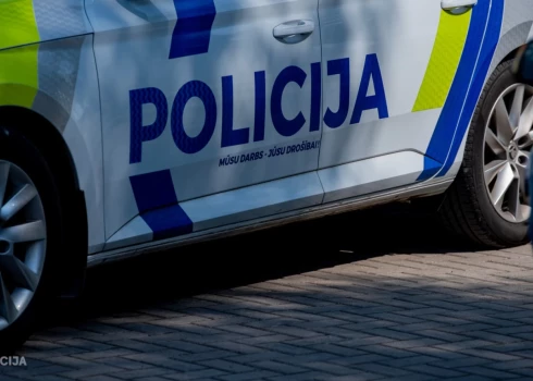 Bezvēsts prombūtnē bijušais vīrietis atradies.