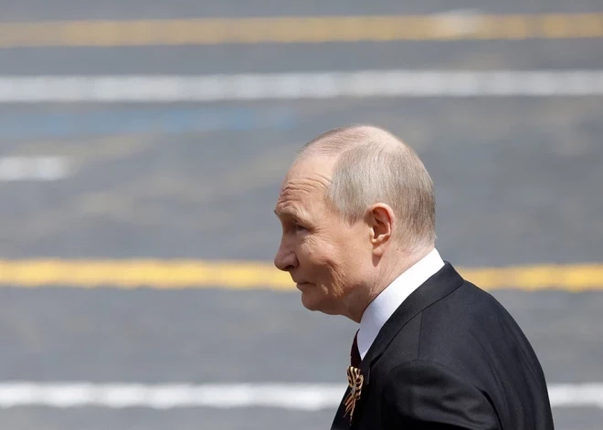 Putins piešķir miljardus dzīves pagarināšanas programmām: mini cūciņām un orgānu bioprintēšanai 
