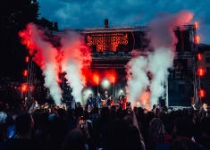 Ar piecām skatuvēm un plašu programmu Tallinas ielas kvartālā izskanēs “Sinners Fest”