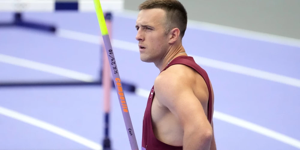 Čakšs ar ceturtajā mēģinājumā sasniegto rezultātu 71,83 metri astoņu sportistu konkurencē ieņēma pēdējo vietu.