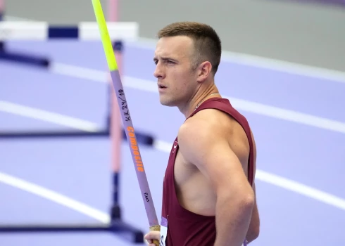 Čakšs ar ceturtajā mēģinājumā sasniegto rezultātu 71,83 metri astoņu sportistu konkurencē ieņēma pēdējo vietu.