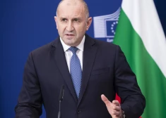 ASV kara lidmašīnām Bulgārijā atļauts bāzēties tikai līdz jūnija beigām